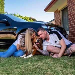 Meet your Posher, Laura